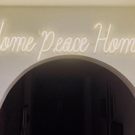Home Peace Home - District 1 Ho Chi Minh Zewnętrze zdjęcie