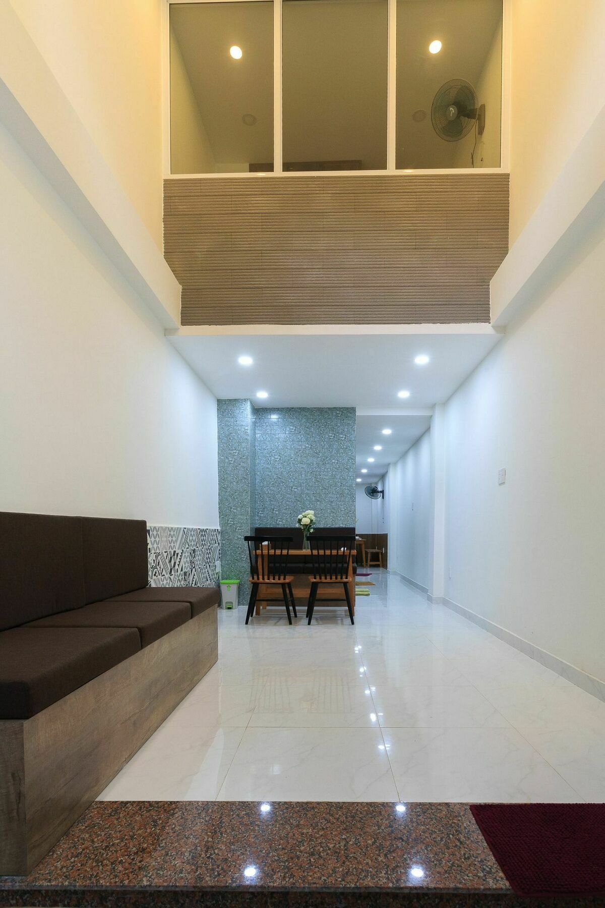 Home Peace Home - District 1 Ho Chi Minh Zewnętrze zdjęcie