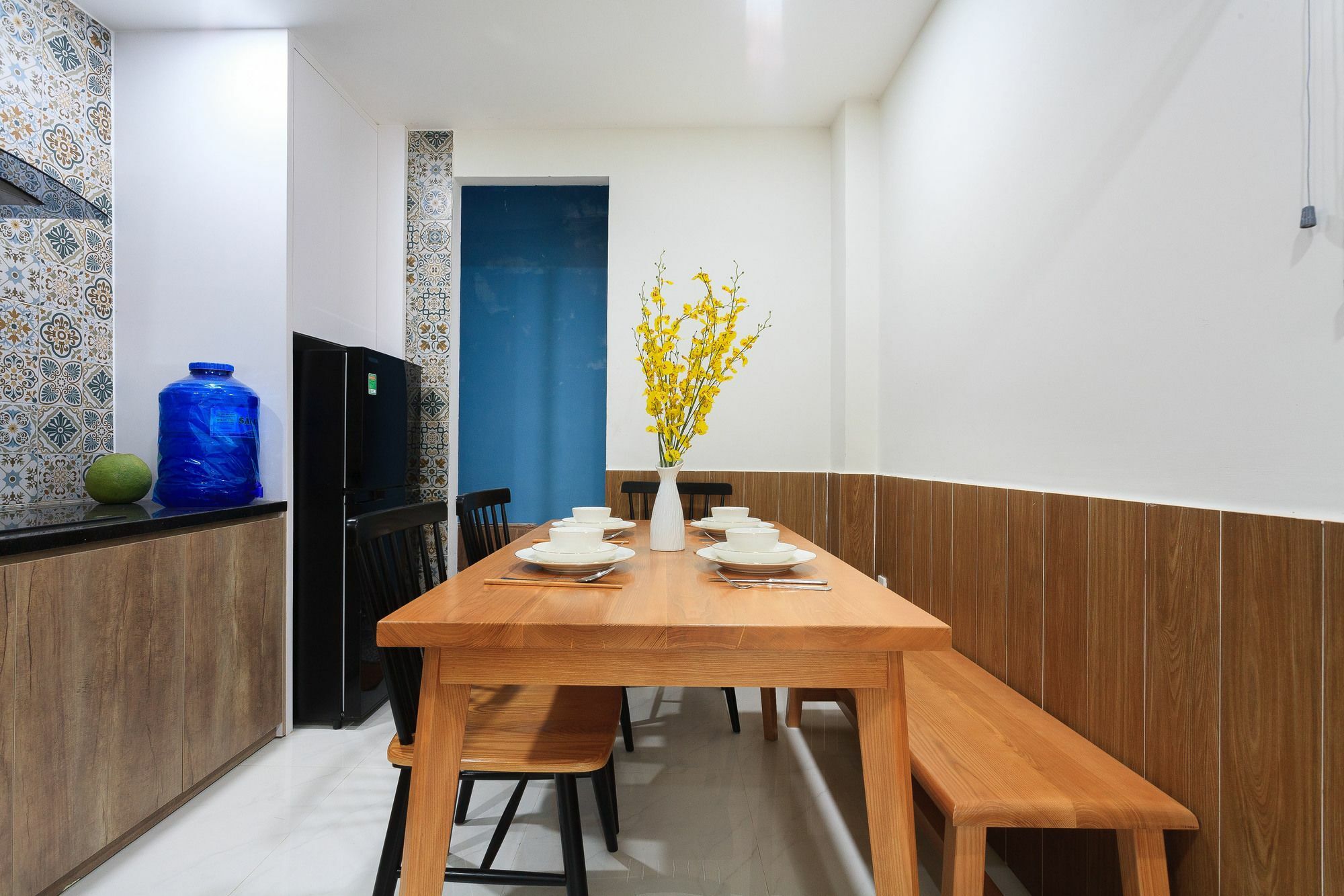 Home Peace Home - District 1 Ho Chi Minh Zewnętrze zdjęcie